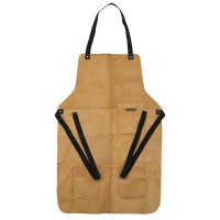 Draper Leather Work  Apron £24.99